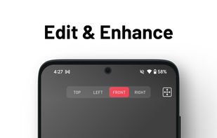 Scaniverse screenshot 3