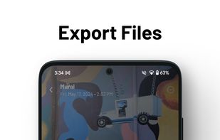 Scaniverse screenshot 2