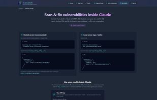 ScanLabsAI screenshot 2