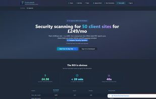 ScanLabsAI screenshot 1