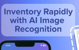 Scanlily screenshot 1