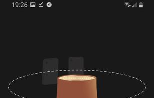 One of the tutorial pages