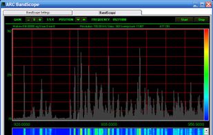 BuTeL ARC screenshot 1