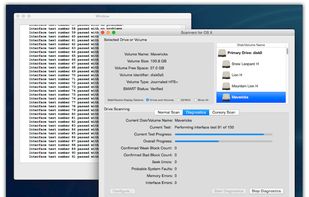 Scannerz screenshot 3