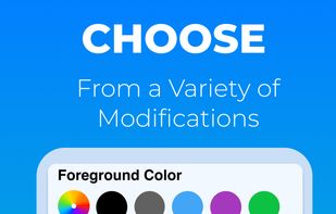 ScannR: QR & Barcode Generator screenshot 3