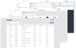 SCANOSS screenshot 1