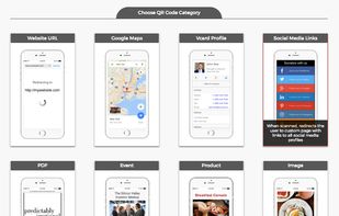 Scanova screenshot 1
