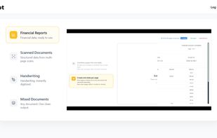 ScanPilot screenshot 1