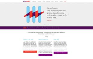 ScanPower screenshot 1