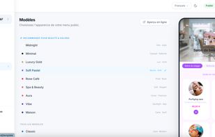 ScanQur screenshot 3