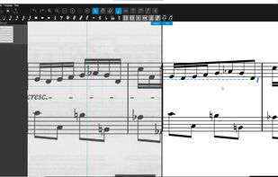 ScanScore screenshot 1
