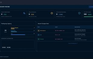 ScanSearch screenshot 1
