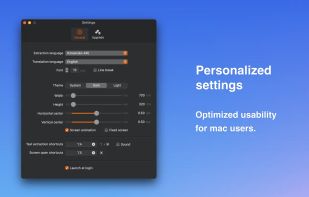 ScanTexter screenshot 3