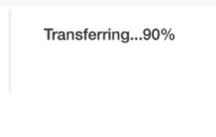 ScanTransfer screenshot 1