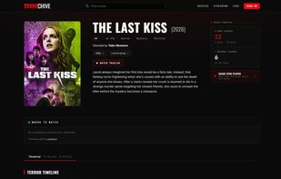 Movie Page