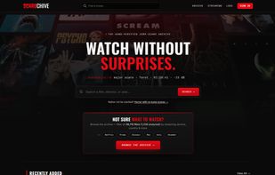 Homepage