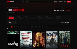 The Whole Archive