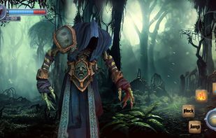 Scary Games : Survival Horror screenshot 3