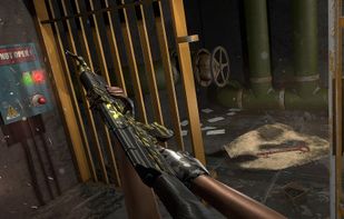 Scary Horror Survival Offline screenshot 3