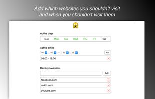 Scary Productive screenshot 1