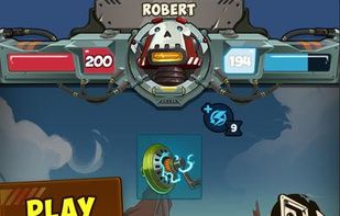 Scavenger Duels screenshot 1