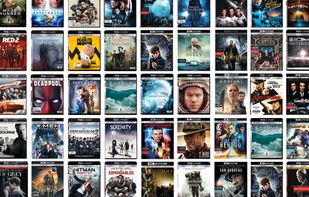 Scenarist screenshot 2