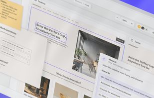 Scene.io screenshot 1