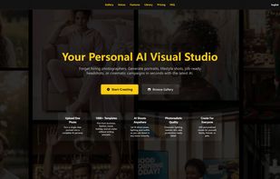 SceneYou.art screenshot 1