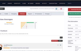 Schaken-Mods screenshot 1