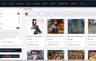 Schaken-Mods screenshot 1