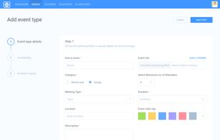 Schedule.ly screenshot 3
