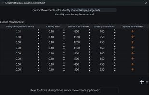 Tasket++ screenshot 3