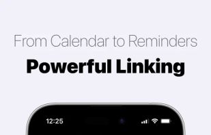 Scheduler - Calendar Widget screenshot 2