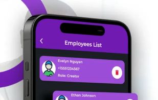 Scheduler Systems screenshot 3