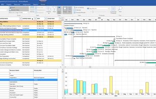 ScheduleReader screenshot 1