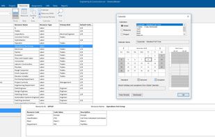 ScheduleReader screenshot 3