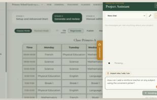 AI Assistant