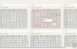 Manual Editor