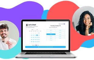 Schedulr screenshot 1
