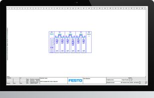 Schematic Solution Eplan Project screenshot 3