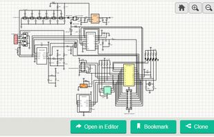 Schematics screenshot 1
