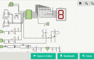 Schematics screenshot 1