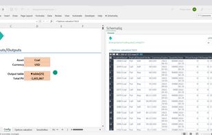 Schematiq screenshot 1