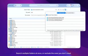 Scherlokk screenshot 3