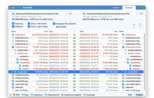 Scherlokk screenshot 3