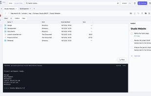 Schnauz screenshot 1