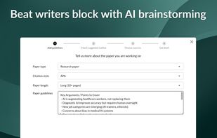 Scholantic screenshot 2