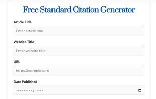 ScholarJoiner screenshot 1