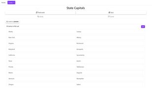 Scholarsome screenshot 1