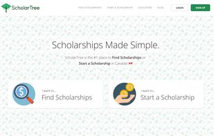 ScholarTree screenshot 1